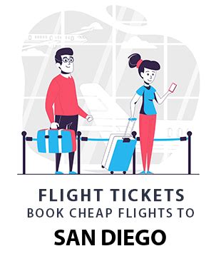 last minute flights to san diego|$31 CHEAP FLIGHTS to San Diego in 2024 .